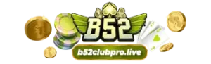 logo b52club