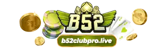 B52Club – Cá cược trực tuyến uy tín 2025