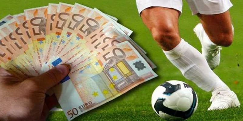 Cá cược bóng đá B52club Các loại cược trong Cá cược bóng đá B52club