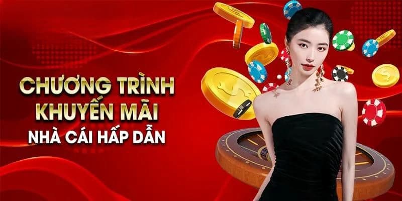 Khuyến mãi B52club Các loại Khuyến mãi B52club phổ biến