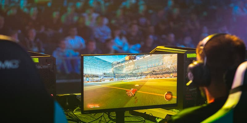Cá cược e-sports B52club Các loại trong Cá cược e-sports B52club