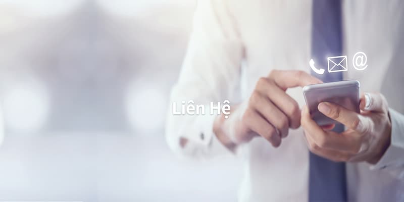 Liên hệ B52club Các cách liên hệ B52club phổ biến