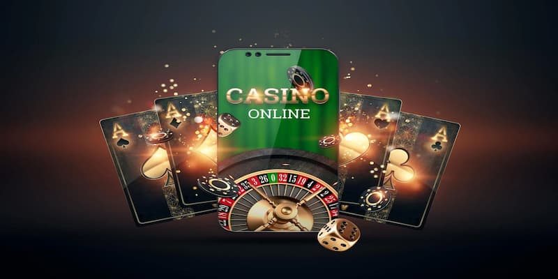Casino Cách tham gia Casino B52club
