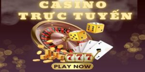 Casino trực tuyến B52club