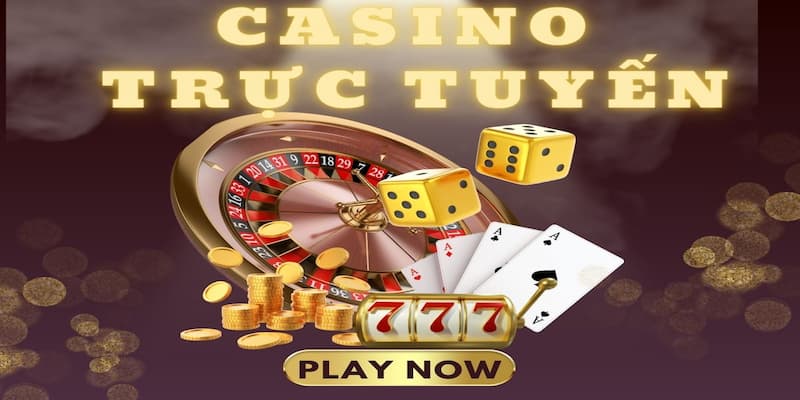Casino trực tuyến B52club Casino trực tuyến B52club – Một sân chơi đẳng cấp
