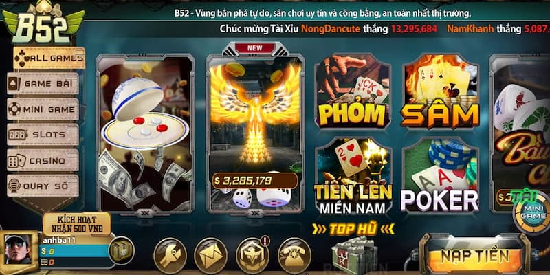 Nhà cái casino uy tín Chơi trên nền tảng di động tiện lợi