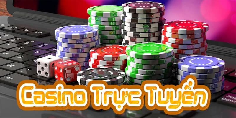 Casino trực tuyến B52club Chương trình khuyến mãi B52club