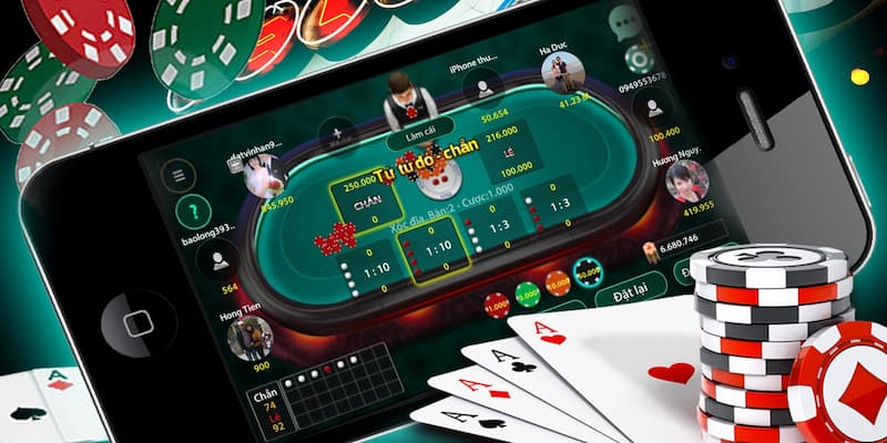 Game bài B52club Game bài B52club: Các mẹo chơi