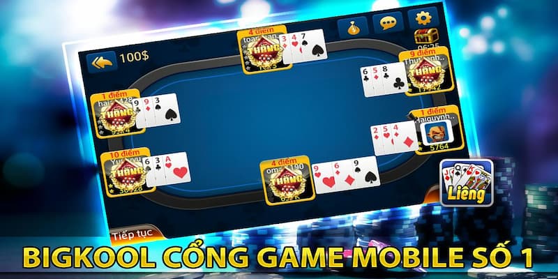 Game bài B52club Game bài B52club: Các trò chơi phổ biến