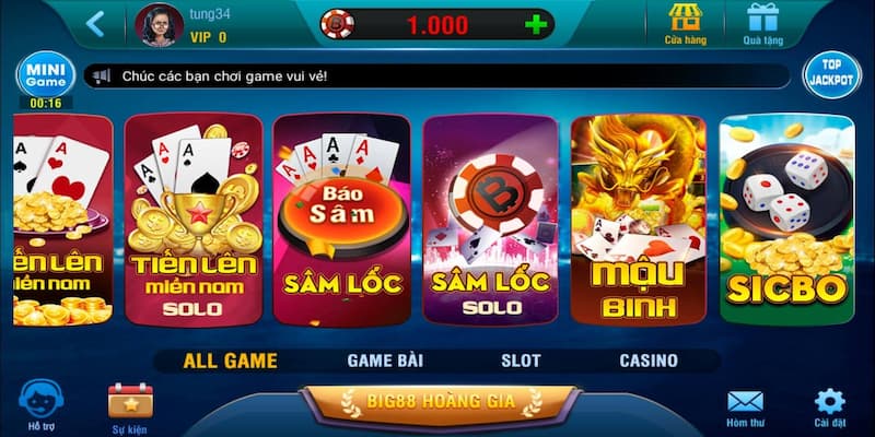 Game bài đổi thưởng Game bài đổi thưởng là gì?