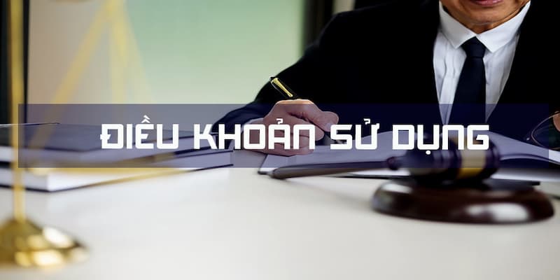 Điều khoản sử dụng Giới thiệu điều khoản sử dụng B52club