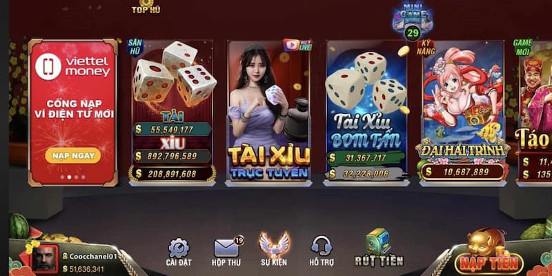Đăng ký B52club Hướng dẫn cách đăng ký B52club