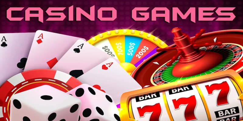 Casino Lý do Casino B52club hấp dẫn
