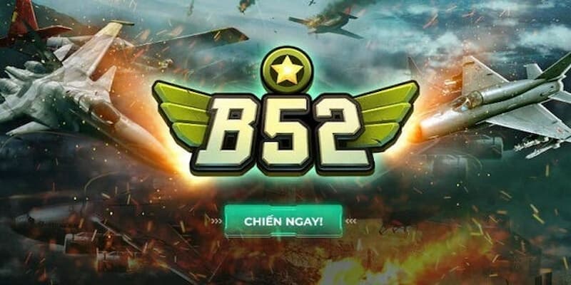 Slot game B52club Lý do tại sao nên chơi slot game B52club