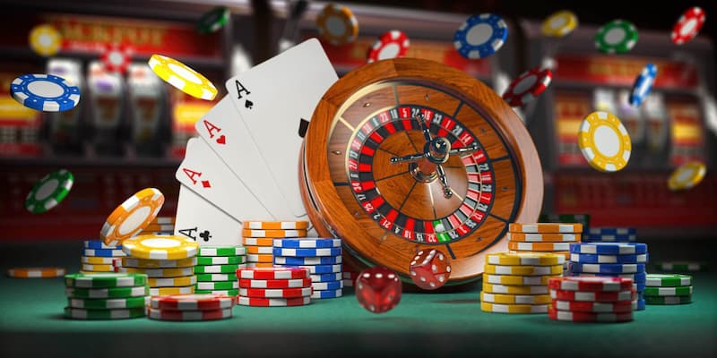 Casino Mẹo chơi Casino tại B52club hiệu quả