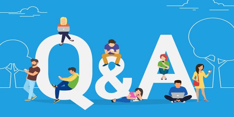 Câu hỏi thường gặp Quên mật khẩu thì phải làm gì?