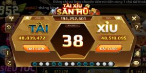 Cách chơi tài xỉu online