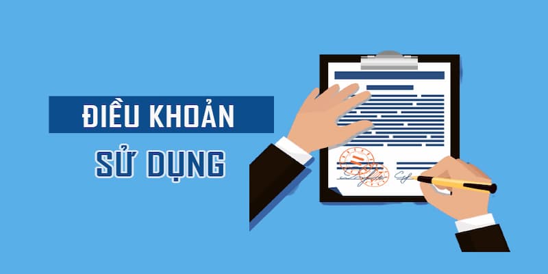 Điều khoản sử dụng Quy trình xử lý khiếu nại minh bạch