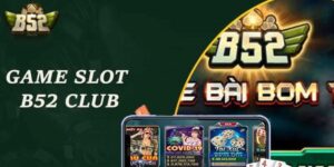 Slot game B52club