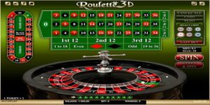 Roulette B52club