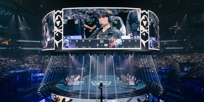 Cá cược e-sports B52club Tại sao Cá cược e-sports B52club lại hấp dẫn?