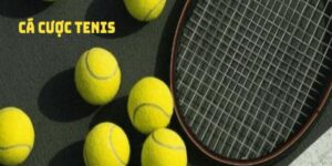 Cá cược tennis B52club