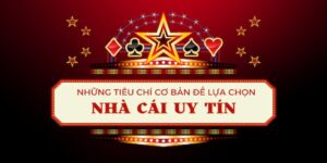 Nhà cái uy tín 2025