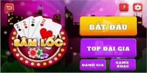 Sâm lốc online