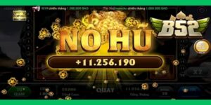 Nổ Hũ B52club