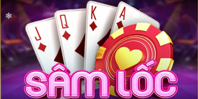 Tại sao Sâm lốc online lại được yêu thích?