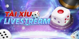 Tài xỉu livestream B52club