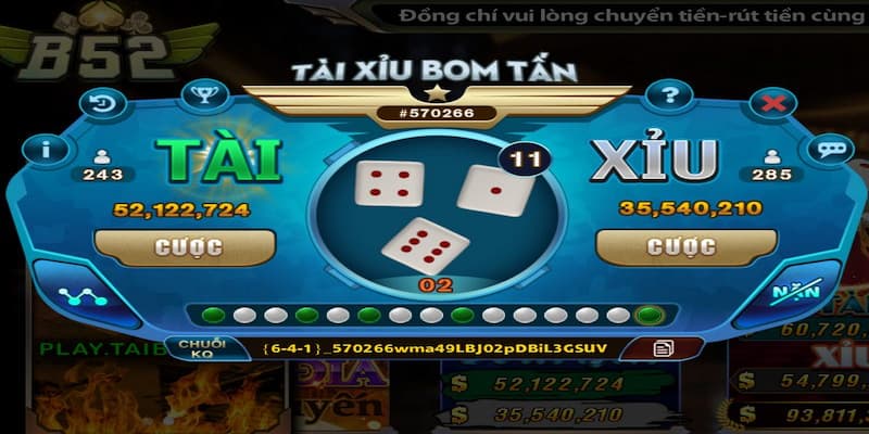 Cách chơi tài xỉu online Tận dụng các chương trình khuyến mãi