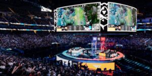 Cá cược e-sports B52club