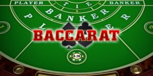 Cách chơi baccarat online