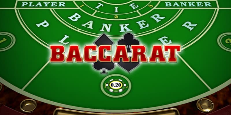 Cách chơi baccarat online Tổng quan về cách chơi baccarat online