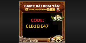 Giftcode B52club