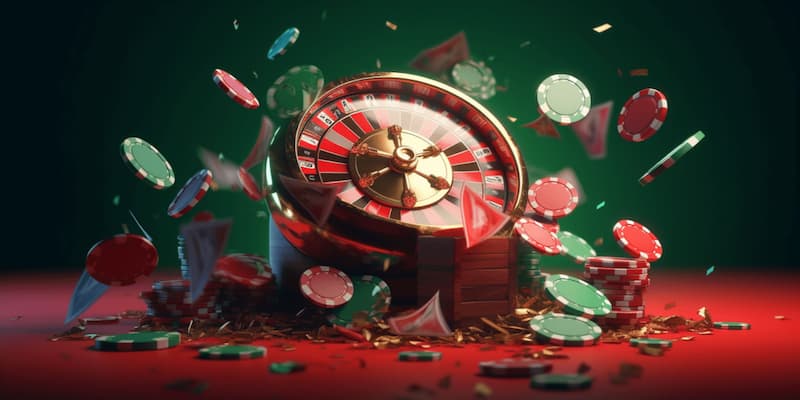 Casino trực tuyến B52club Ưu điểm khi chơi Casino trực tuyến B52club