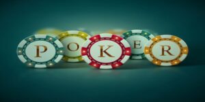 Poker B52club