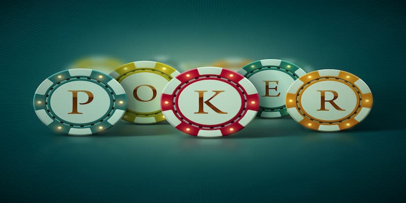 Yếu tố hấp dẫn của Poker B52club